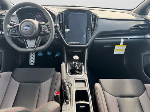 New 2026 Subaru WRX AWD/4WD image 14