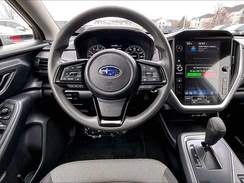 Used 2024 Subaru Crosstrek 2.0i Premium image 5