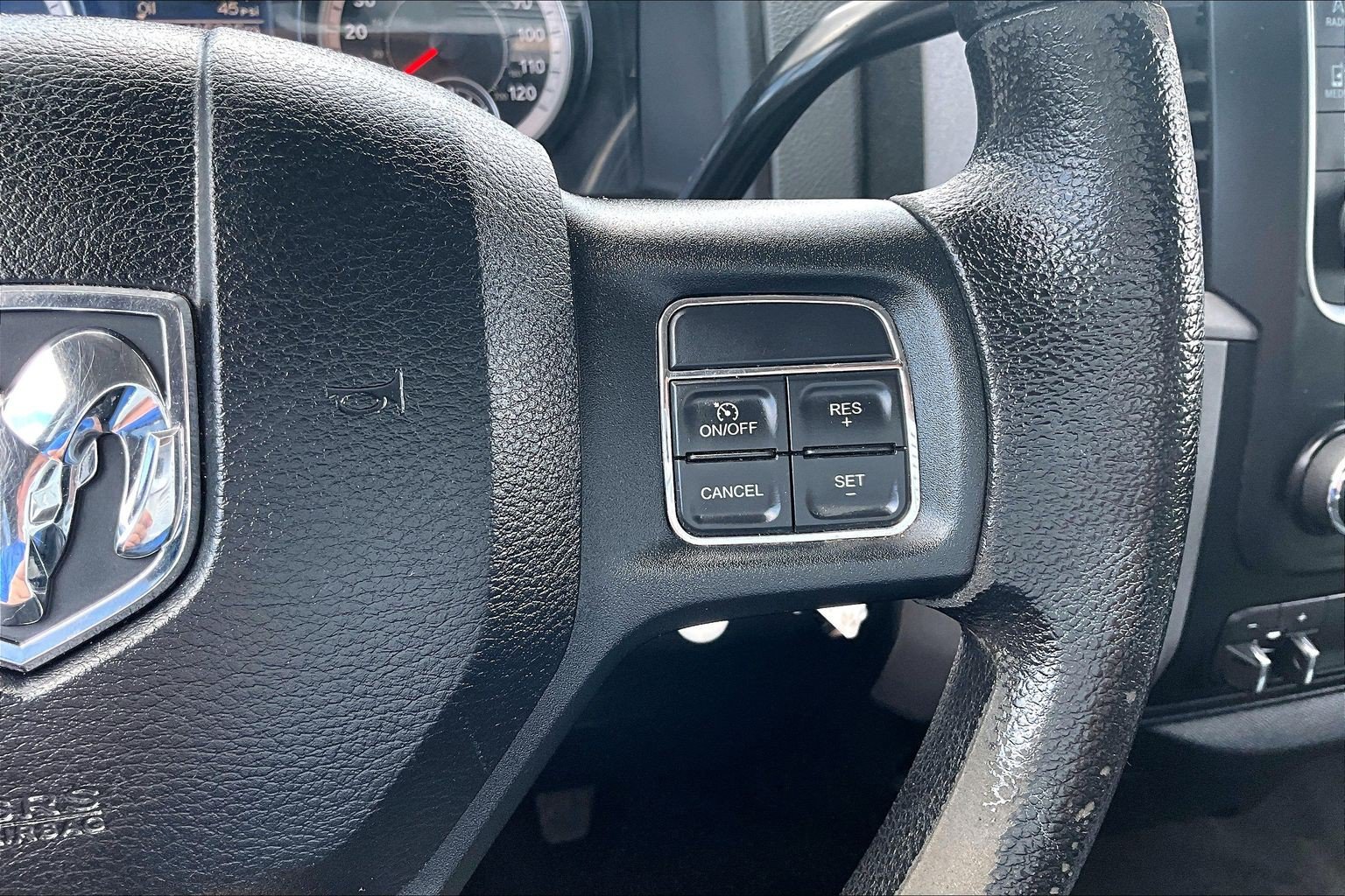 Used 2017 RAM 2500 Tradesman w/ Chrome Appearance Group AWD/4WD image 22