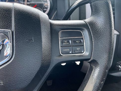 Used 2017 RAM 2500 Tradesman w/ Chrome Appearance Group AWD/4WD image 22