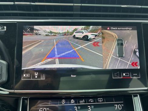 Used 2020 Audi Q7 3.0T Premium Plus w/ Premium Plus Package image 17