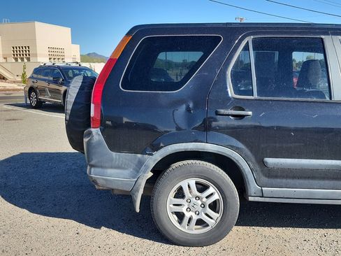 Used 2004 Honda CR-V EX image 5