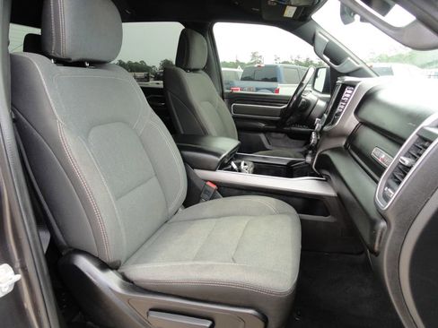 Used 2022 RAM 1500 Lone Star RWD image 8