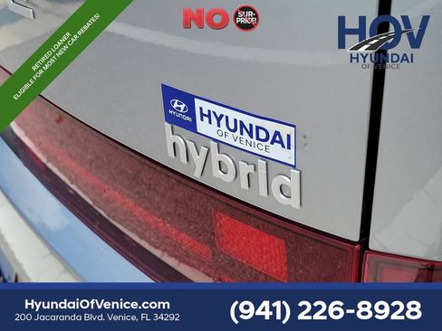 Certified 2026 Hyundai Santa Fe SEL FWD image 11