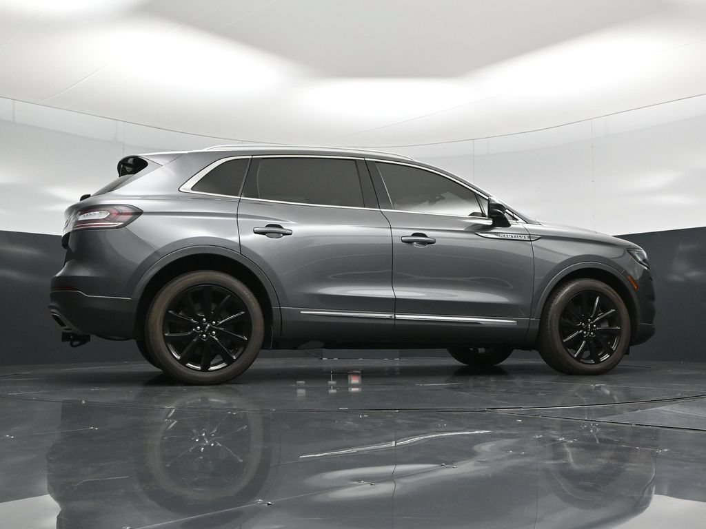 Used 2022 Lincoln Nautilus Reserve w/ Monochromatic Package AWD/4WD image 54