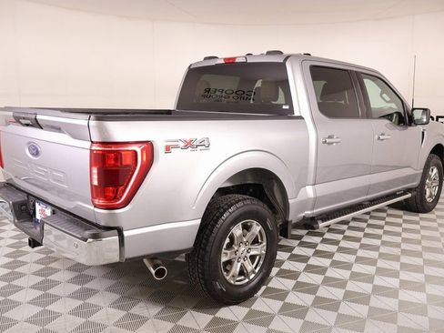 Used 2023 Ford F150 XLT w/ Equipment Group 301A Mid image 20
