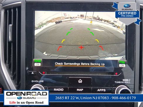 Used 2023 Subaru Forester Touring image 28