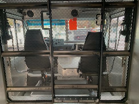 Used 2014 Ford E-350 and Econoline 350 XL w/ A/C Prep Package image 27