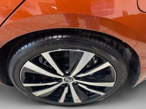 Used 2022 Nissan Altima 2.5 SR image 23