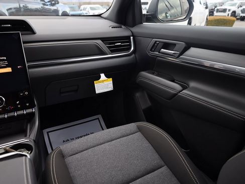 New 2026 GMC Terrain Elevation image 20