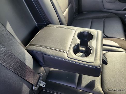 Used 2023 RAM 1500 Laramie image 49