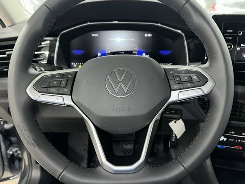 New 2026 Volkswagen Jetta S image 41