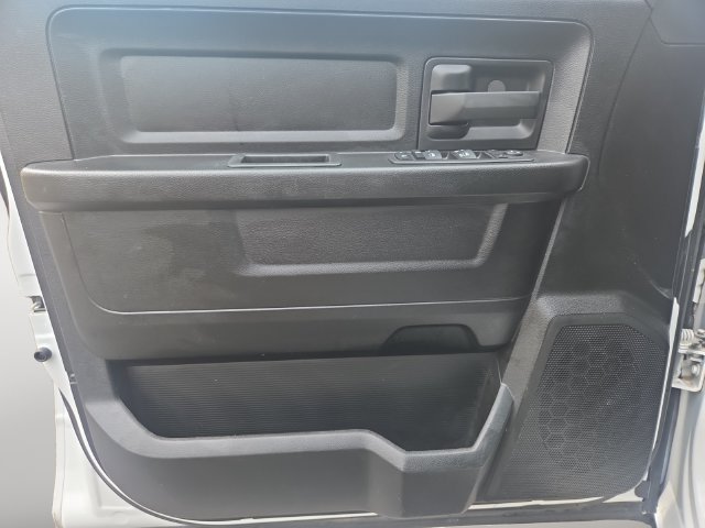 Used 2023 RAM 1500 Tradesman AWD/4WD image 16