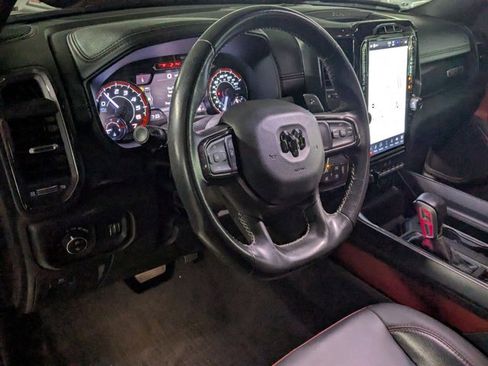 Used 2022 RAM 1500 TRX w/ Trailer Tow Group AWD/4WD image 10