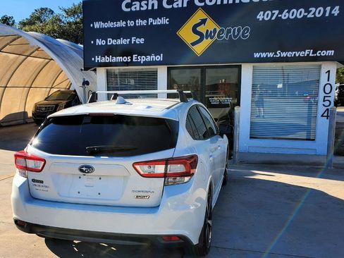Used 2017 Subaru Impreza 2.0i Sport image 11