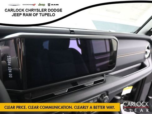 New 2026 Jeep Wrangler Unlimited Sahara image 19