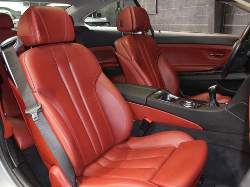 Used 2012 BMW 650i Coupe image 38