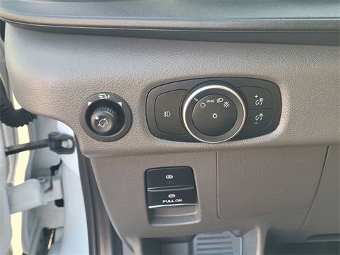 Used 2023 Ford Transit 350 XLT image 23