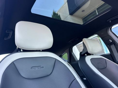 New 2026 Kia K4 GT-Line Turbo FWD image 13