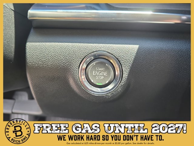 New 2027 GMC Terrain Denali w/ LPO, Floor Liner Package AWD/4WD image 27