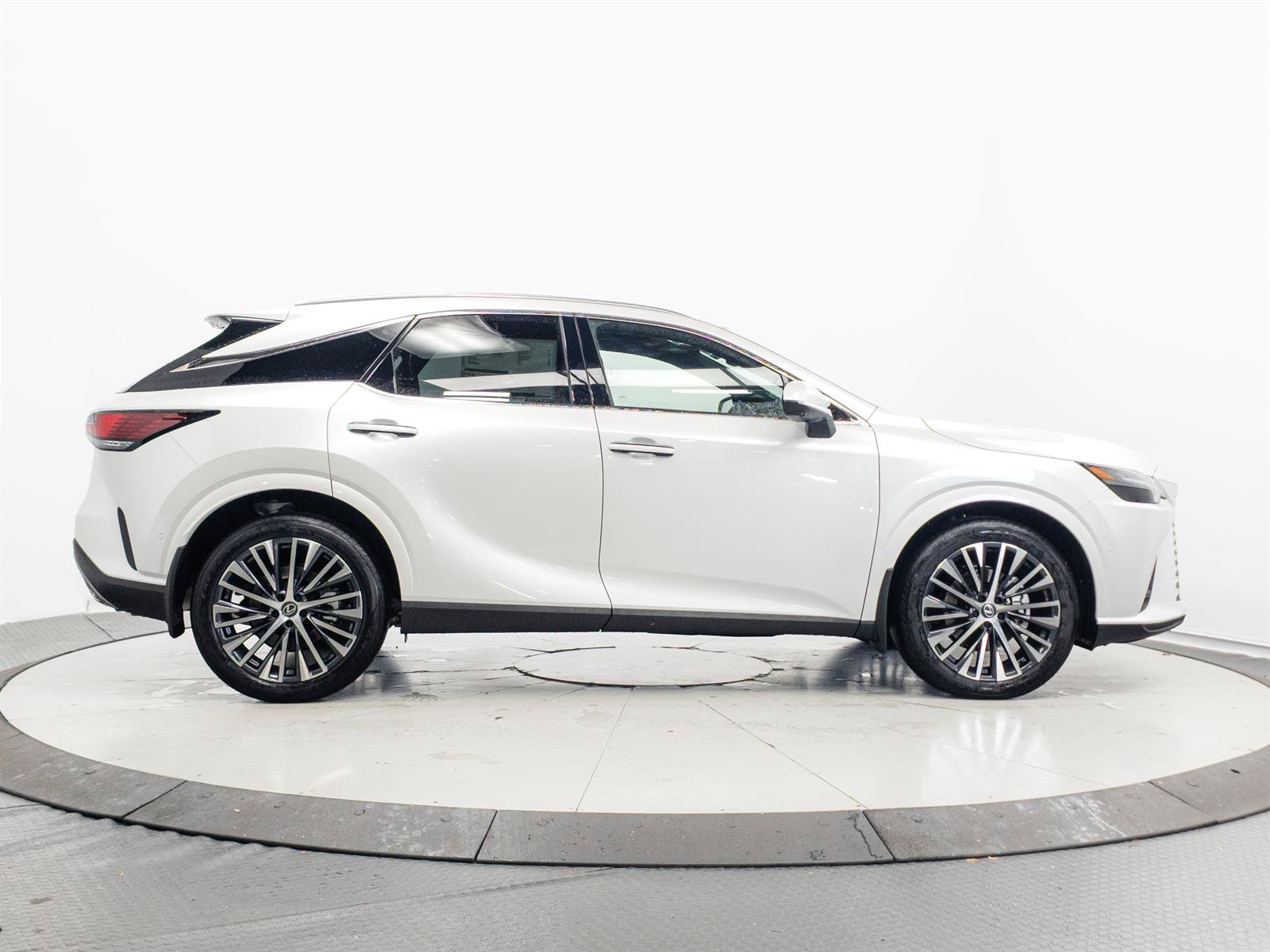 New 2026 Lexus RX 350 Premium Plus AWD/4WD image 13