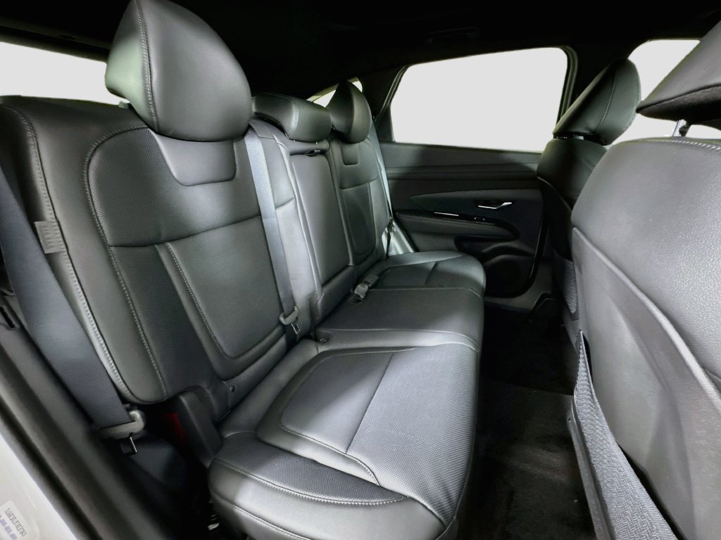 New 2026 Hyundai Tucson Limited AWD/4WD image 29