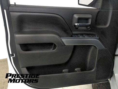 Used 2016 Chevrolet Silverado 1500 LT w/ True North Edition AWD/4WD image 16