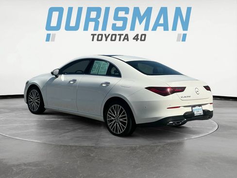 Used 2025 Mercedes-Benz CLA 250 image 5