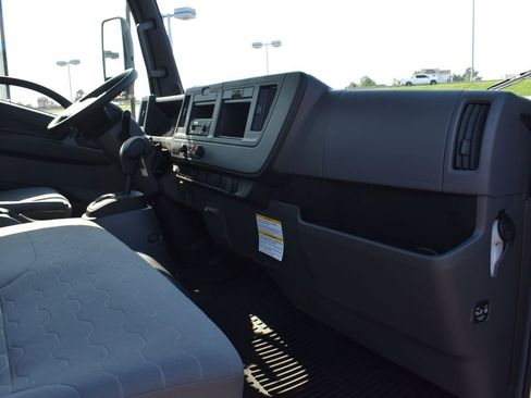 New 2025 Chevrolet Low Cab Forward 5500 XD RWD image 18