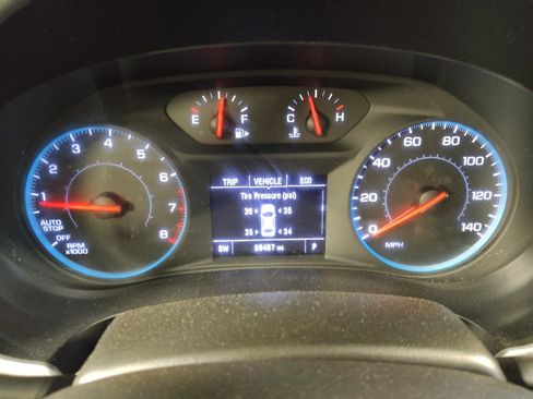 Used 2023 Chevrolet Malibu LS w/ Driver Confidence Package FWD image 23