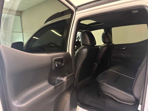 Certified 2023 Toyota Tacoma TRD Pro AWD/4WD image 24