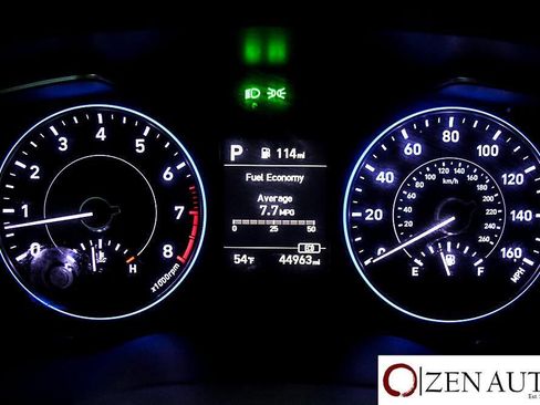 Used 2020 Hyundai Palisade SEL image 15