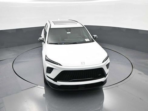 New 2026 Buick Enclave Sport Touring w/ Power Package image 49