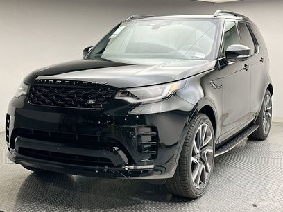 Used 2025 Land Rover Discovery Dynamic SE