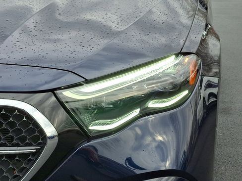 Certified 2025 Mercedes-Benz E 350 4MATIC Sedan image 9