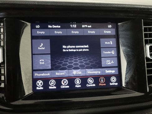 Used 2022 Dodge Durango SXT AWD/4WD image 36