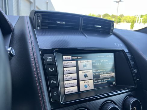 Used 2015 Jaguar F-TYPE R RWD image 30