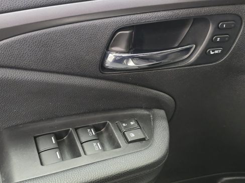 Used 2021 Honda Passport EX-L image 24