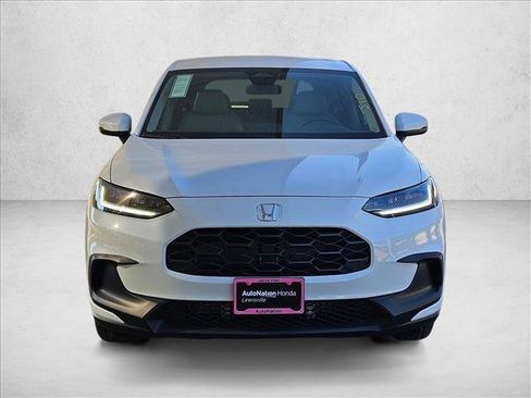 New 2026 Honda HR-V LX image 6