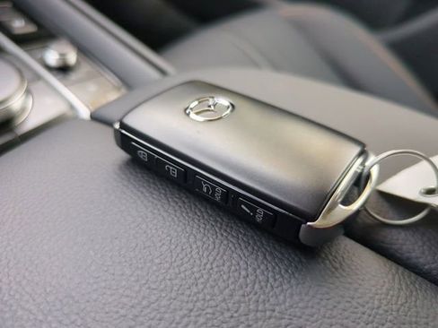 New 2026 MAZDA CX-50 AWD 2.5 Hybrid w/ Premium Pkg image 28