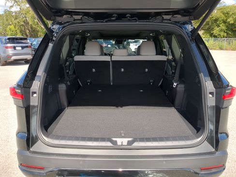 New 2026 Lexus TX 350 AWD image 11