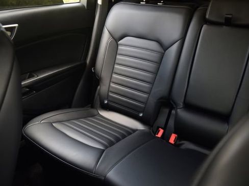 Used 2024 Ford Edge SEL w/ Convenience Package AWD/4WD image 14