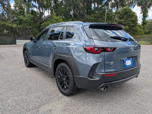 Certified 2024 MAZDA CX-50 AWD 2.5 S w/ Cargo Package image 6