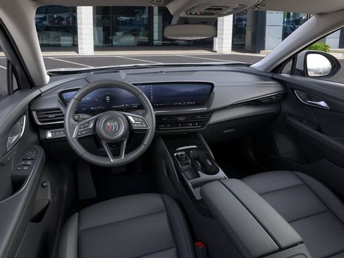 New 2025 Buick Envision Preferred image 15