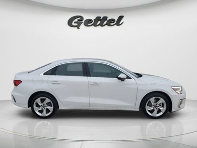 Used 2024 Audi A3 2.0T Premium
