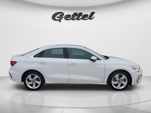 Used 2024 Audi A3 2.0T Premium FWD image 4