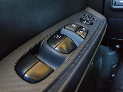 Used 2023 Nissan Sentra SV FWD image 27