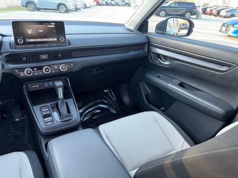 Used 2024 Honda CR-V EX image 23