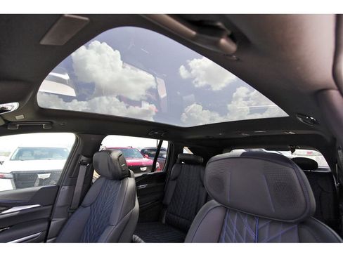 New 2026 Cadillac Escalade IQ Sport 1 image 23