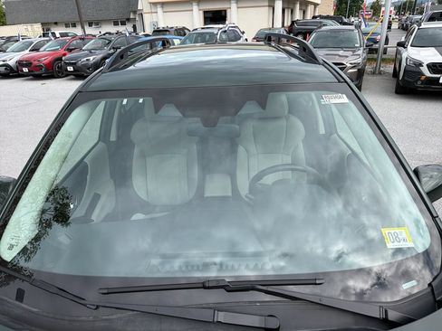 Certified 2024 Subaru Forester Premium AWD/4WD image 8